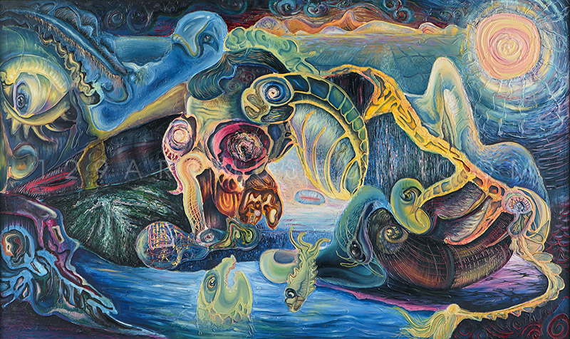 Untitled - 1997