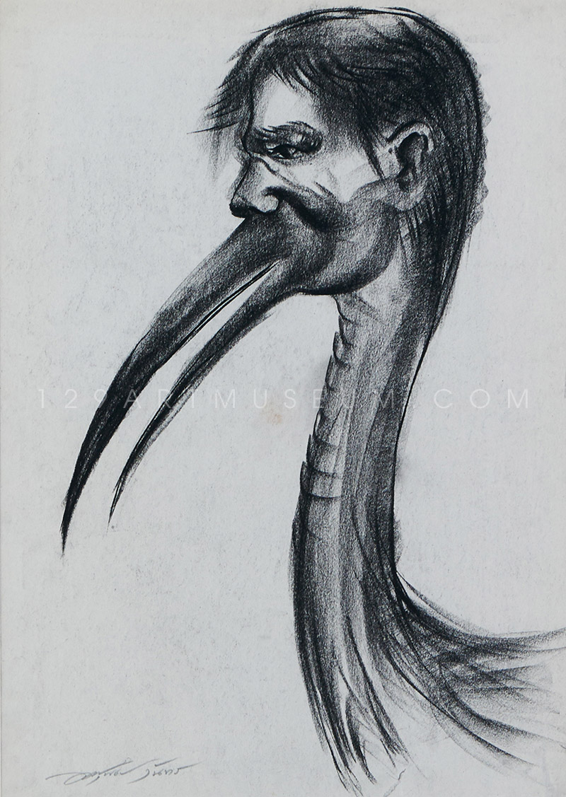 Drawing