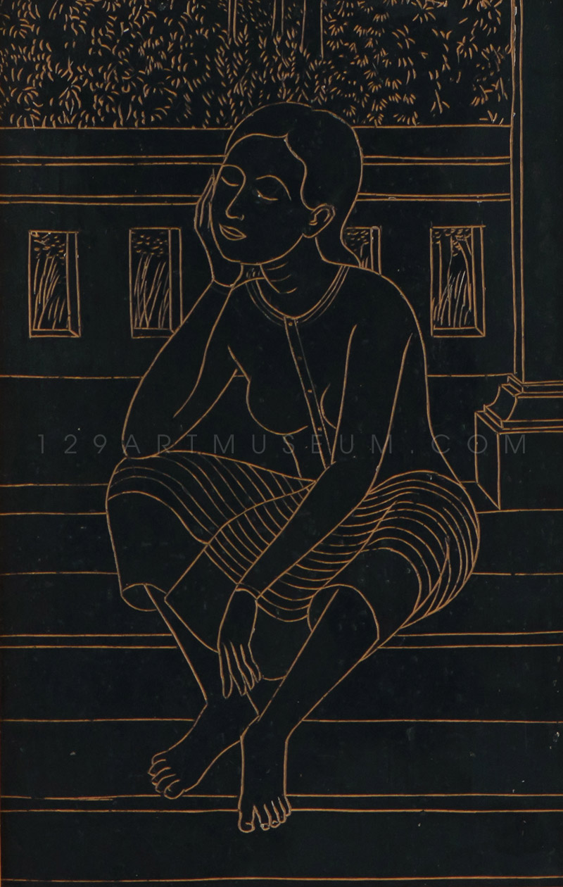Thinking - 1970