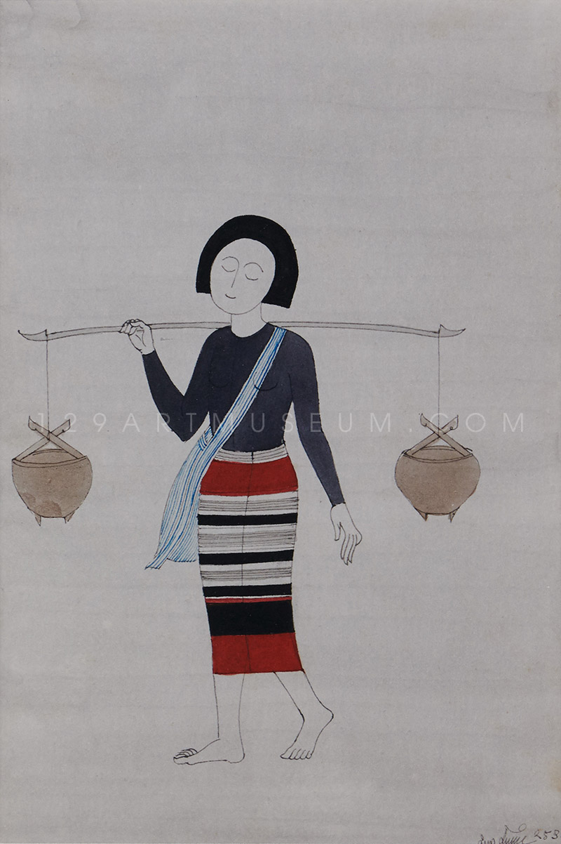 Haab ``หาบ`` - 1991