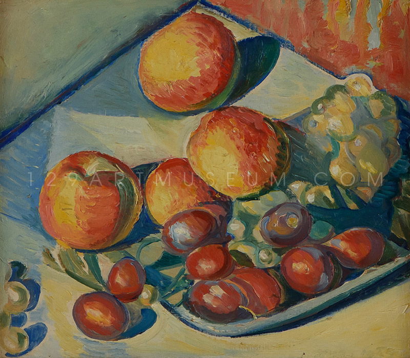 Still Life - 1959