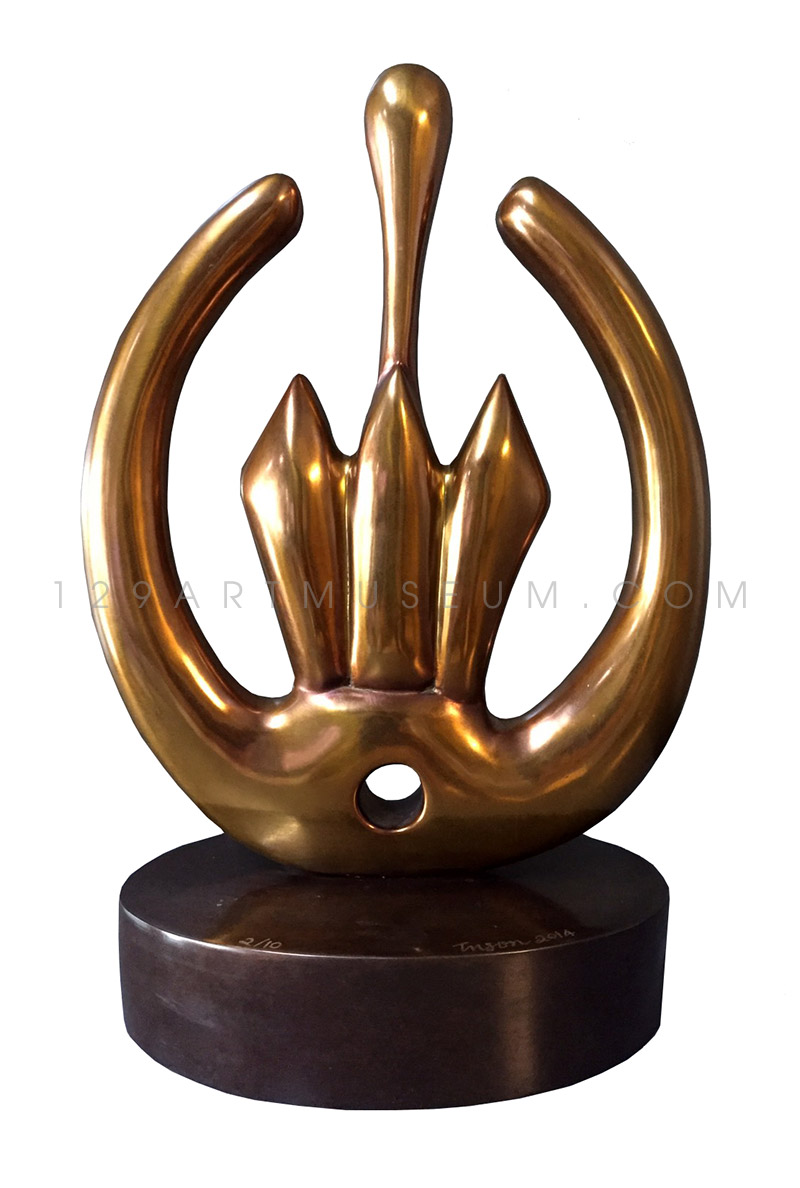 King 2/10 - 2014