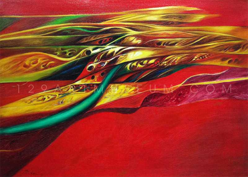 Untitled - 1972