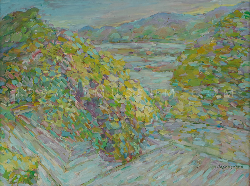 Si-Racha - 1994