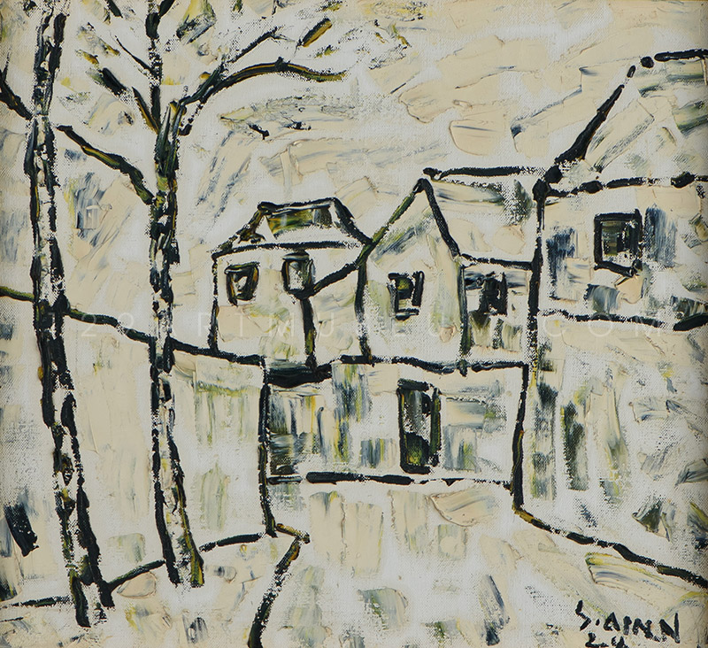 Dream House - 1981