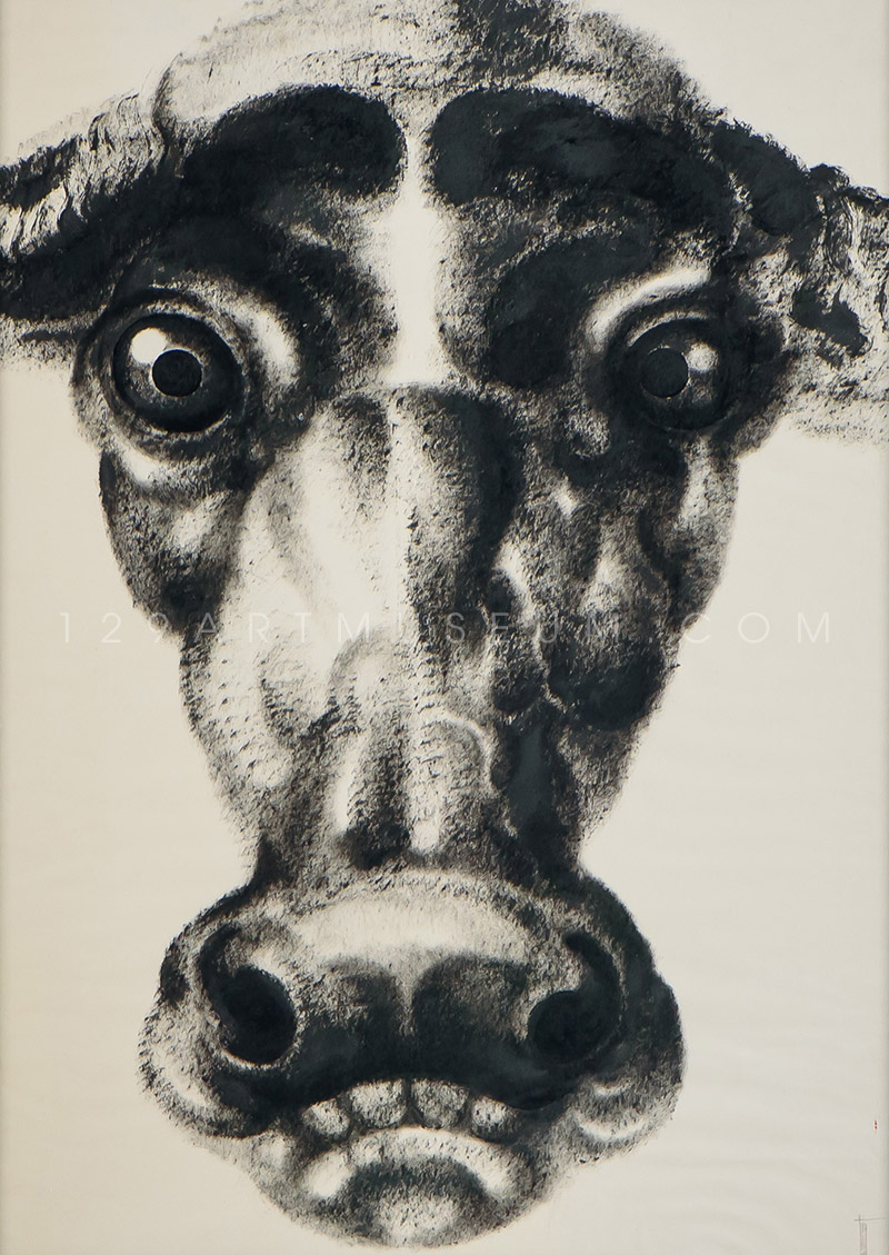Cow - 1989