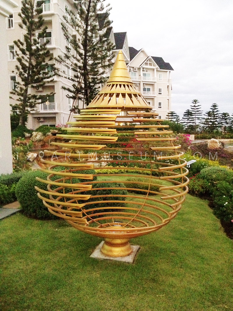 The Practice of ``Vipassana`` - 2009