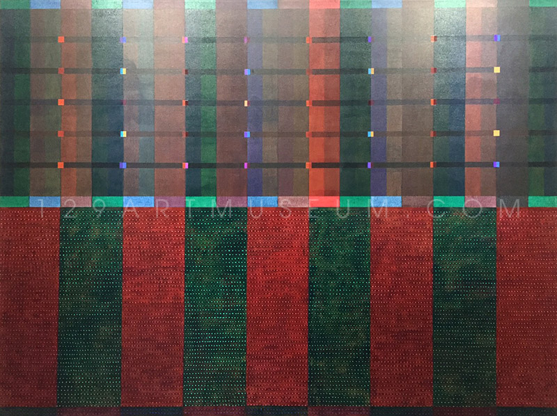 40 Squares - 2004