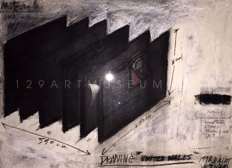 United Walls - 1998