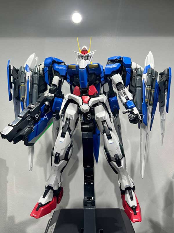 Gundam-PG - 2019
